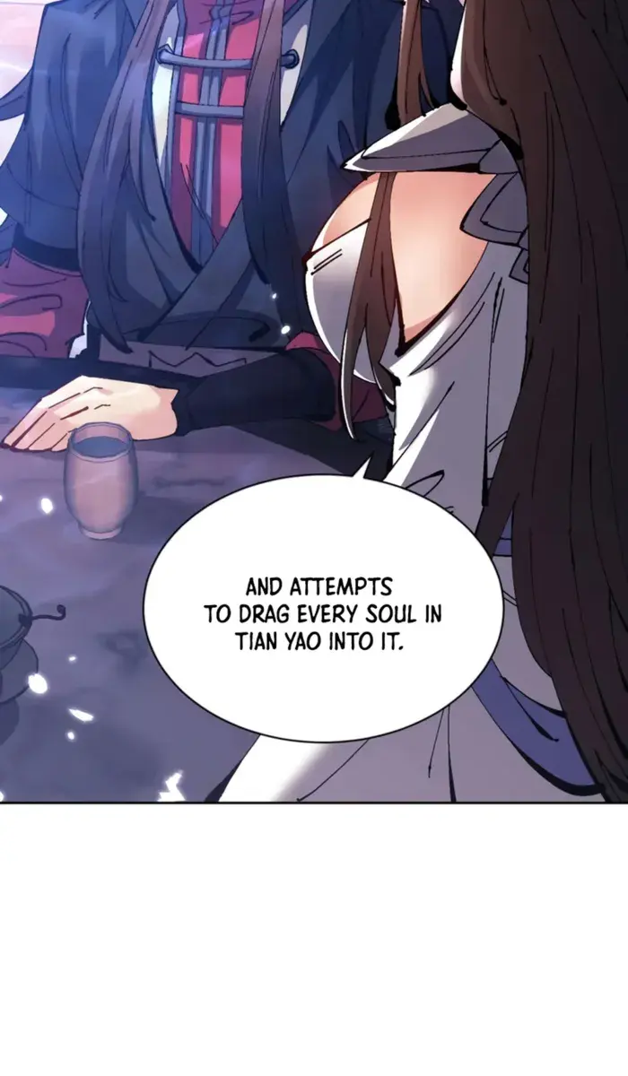 Devious Son of Heaven Chapter 97 Page 44