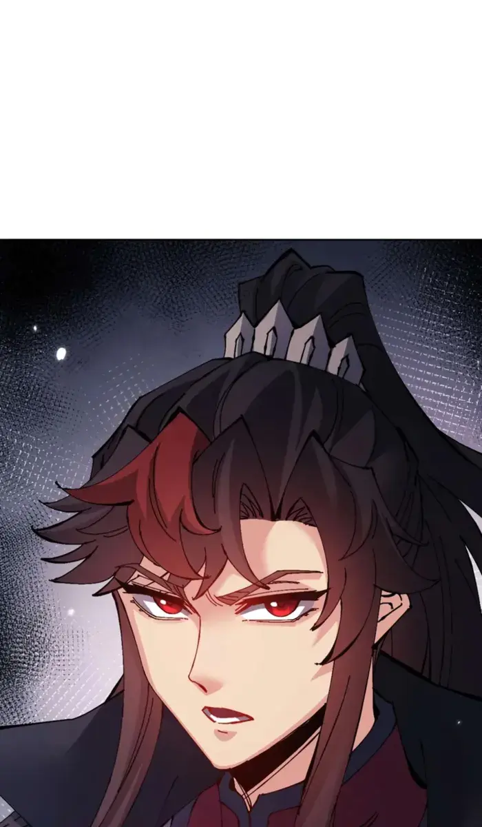 Devious Son of Heaven Chapter 97 Page 45