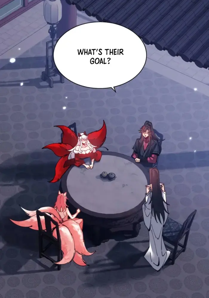 Devious Son of Heaven Chapter 97 Page 47