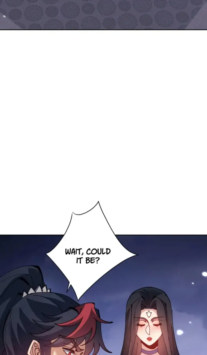 Devious Son of Heaven Chapter 97 Page 49