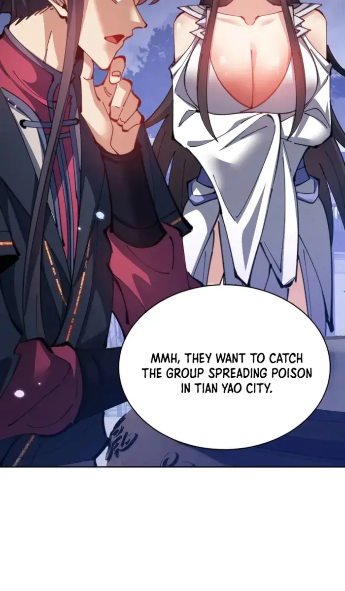 Devious Son of Heaven Chapter 97 Page 50