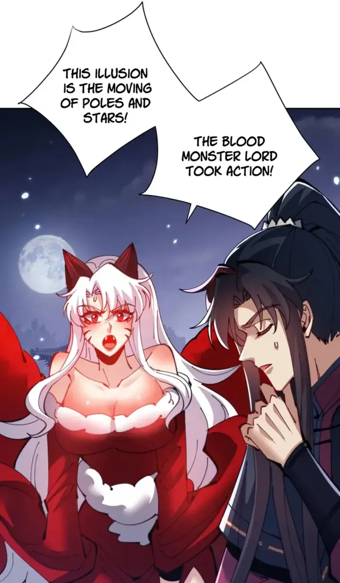 Devious Son of Heaven Chapter 97 Page 56