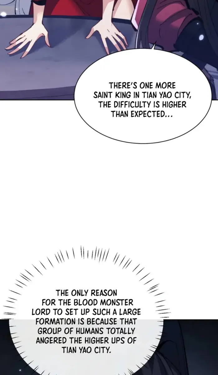 Devious Son of Heaven Chapter 97 Page 57