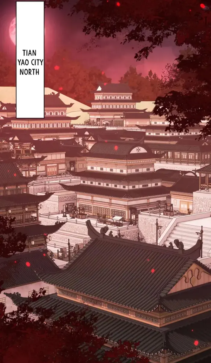 Devious Son of Heaven Chapter 97 Page 63