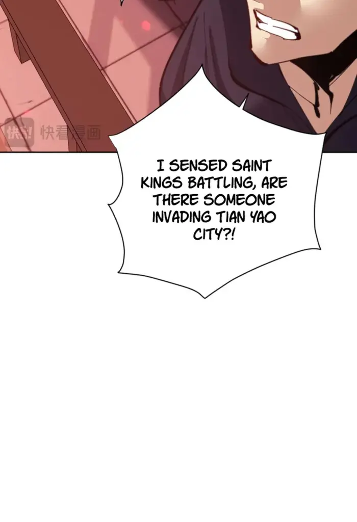 Devious Son of Heaven Chapter 97 Page 67