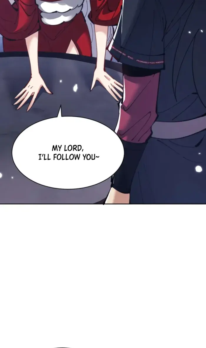 Devious Son of Heaven Chapter 97 Page 73