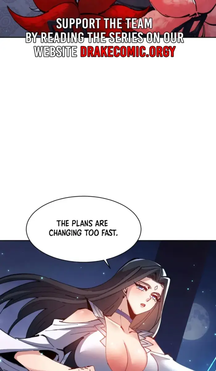 Devious Son of Heaven Chapter 97 Page 76