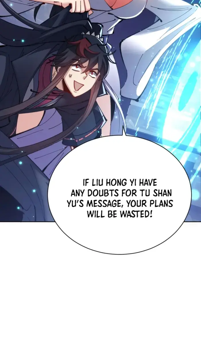 Devious Son of Heaven Chapter 97 Page 77