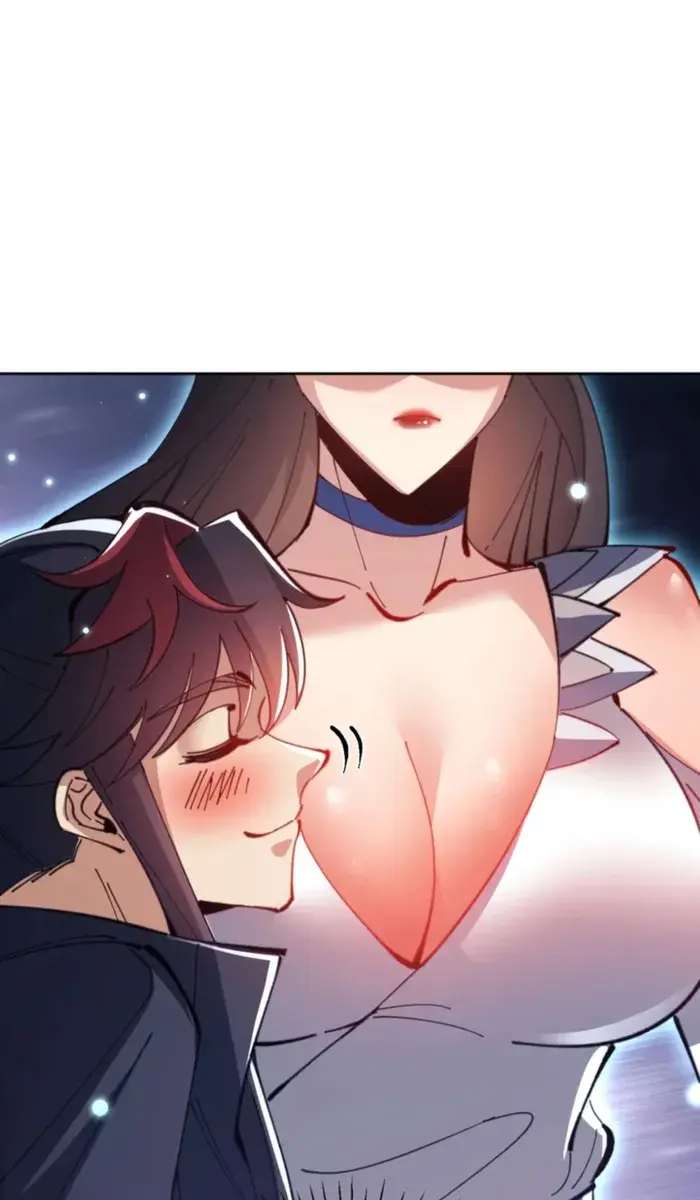 Devious Son of Heaven Chapter 97 Page 84