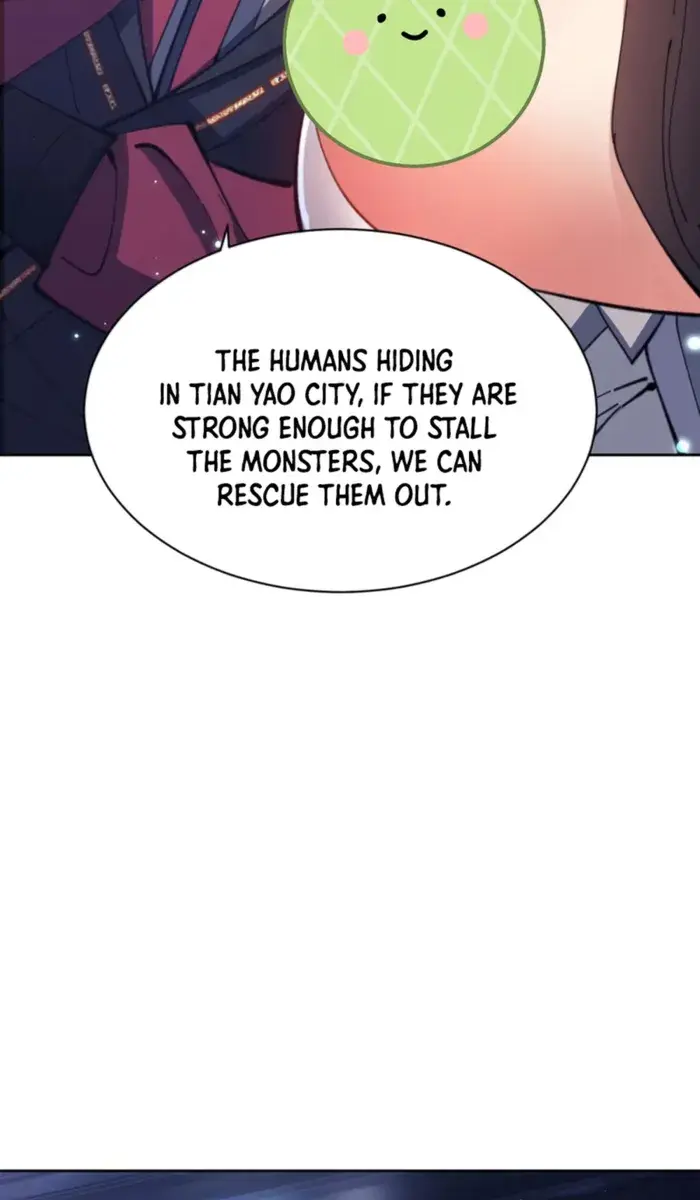 Devious Son of Heaven Chapter 97 Page 90