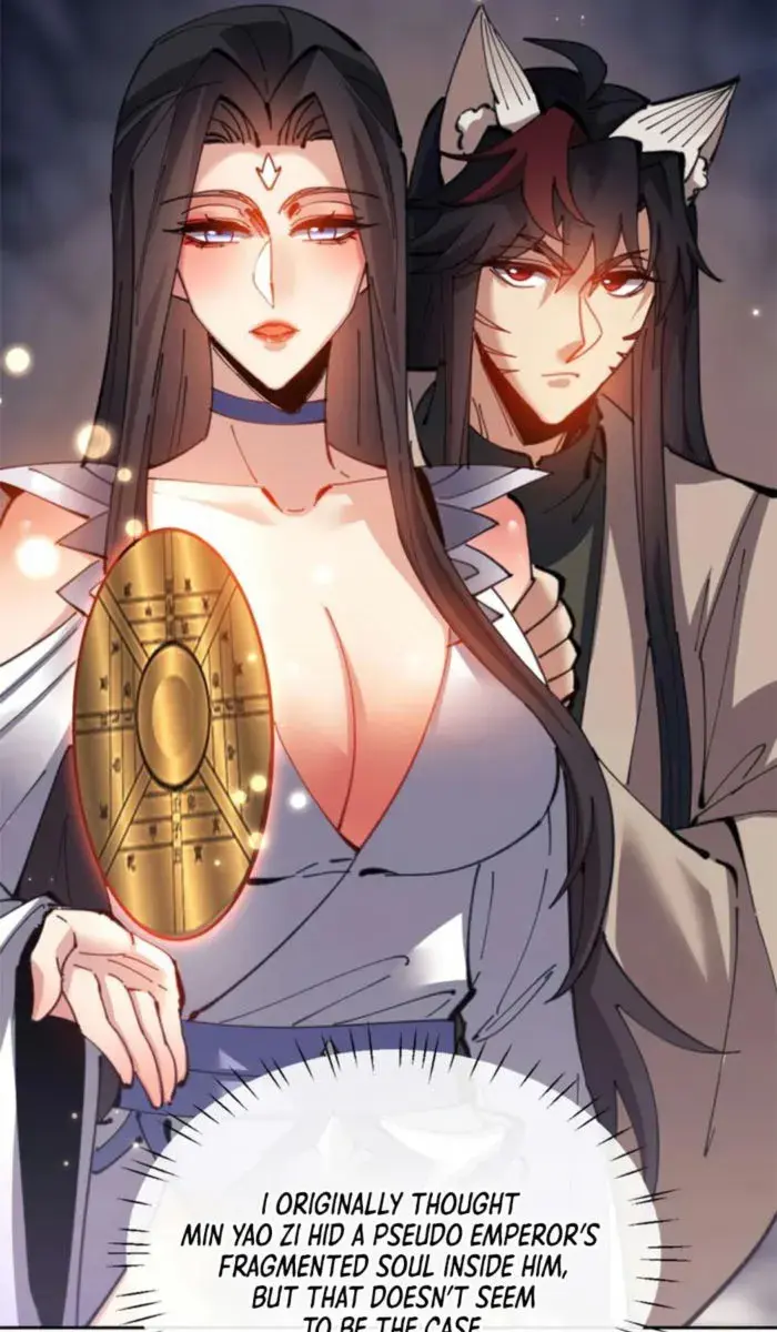 Devious Son of Heaven Chapter 100 Page 5