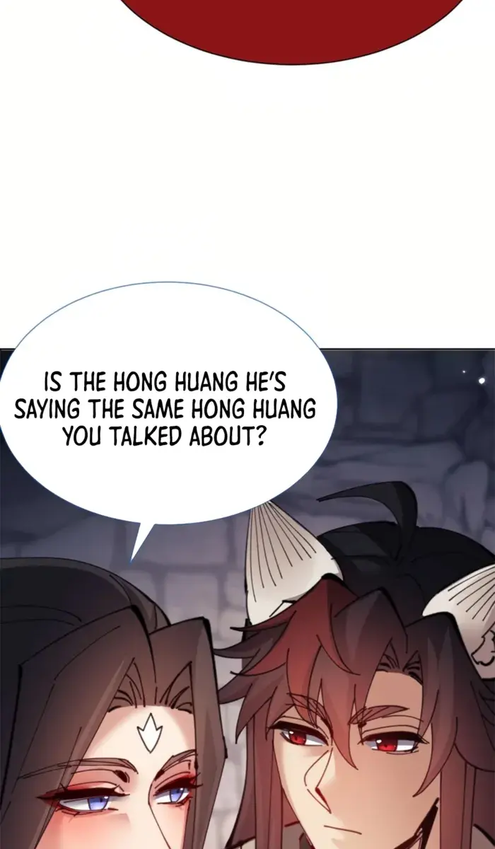 Devious Son of Heaven Chapter 100 Page 17