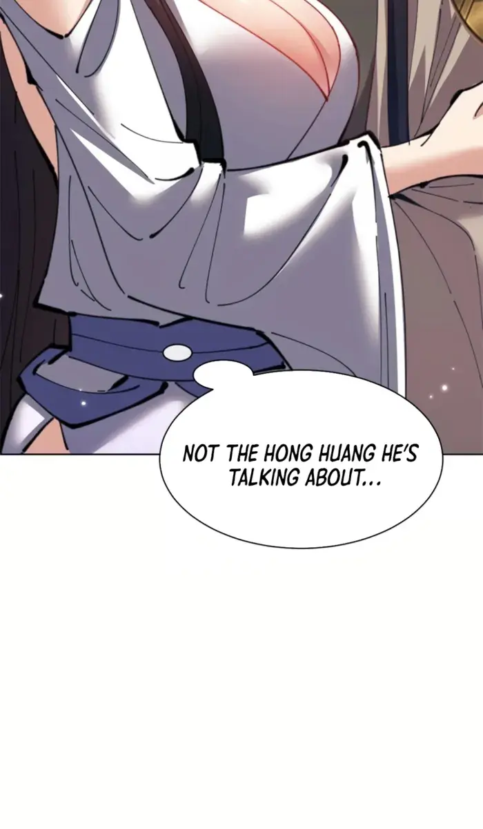 Devious Son of Heaven Chapter 100 Page 20