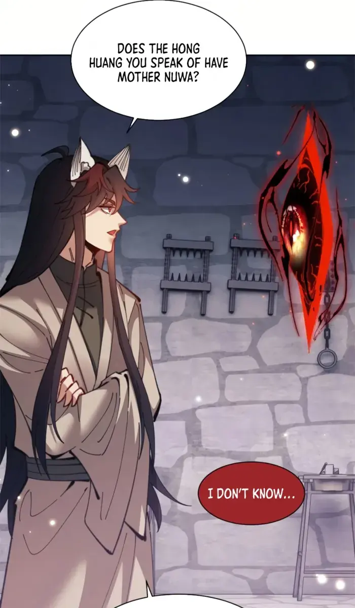 Devious Son of Heaven Chapter 100 Page 23
