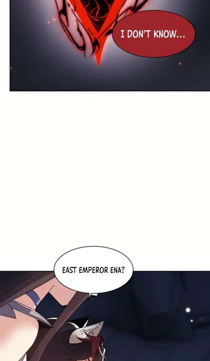 Devious Son of Heaven Chapter 100 Page 25