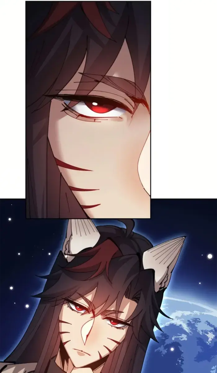 Devious Son of Heaven Chapter 100 Page 29