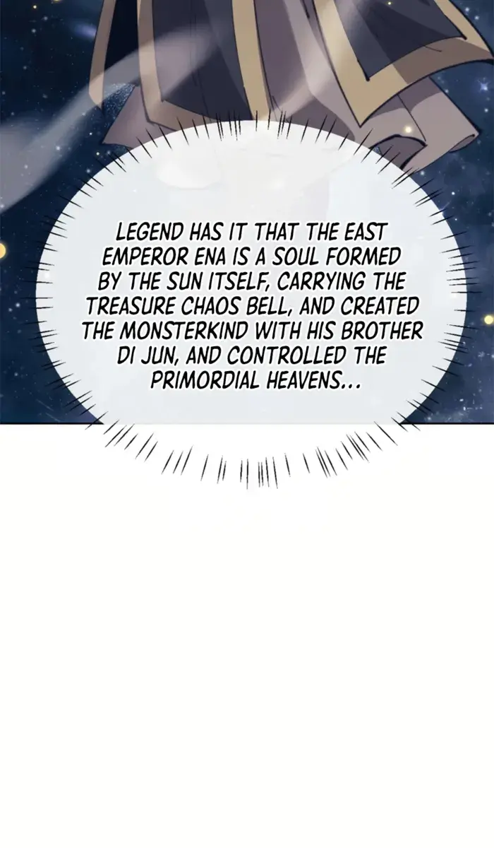 Devious Son of Heaven Chapter 100 Page 32