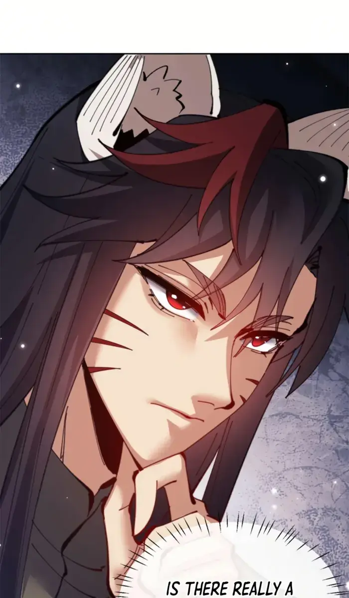 Devious Son of Heaven Chapter 100 Page 33