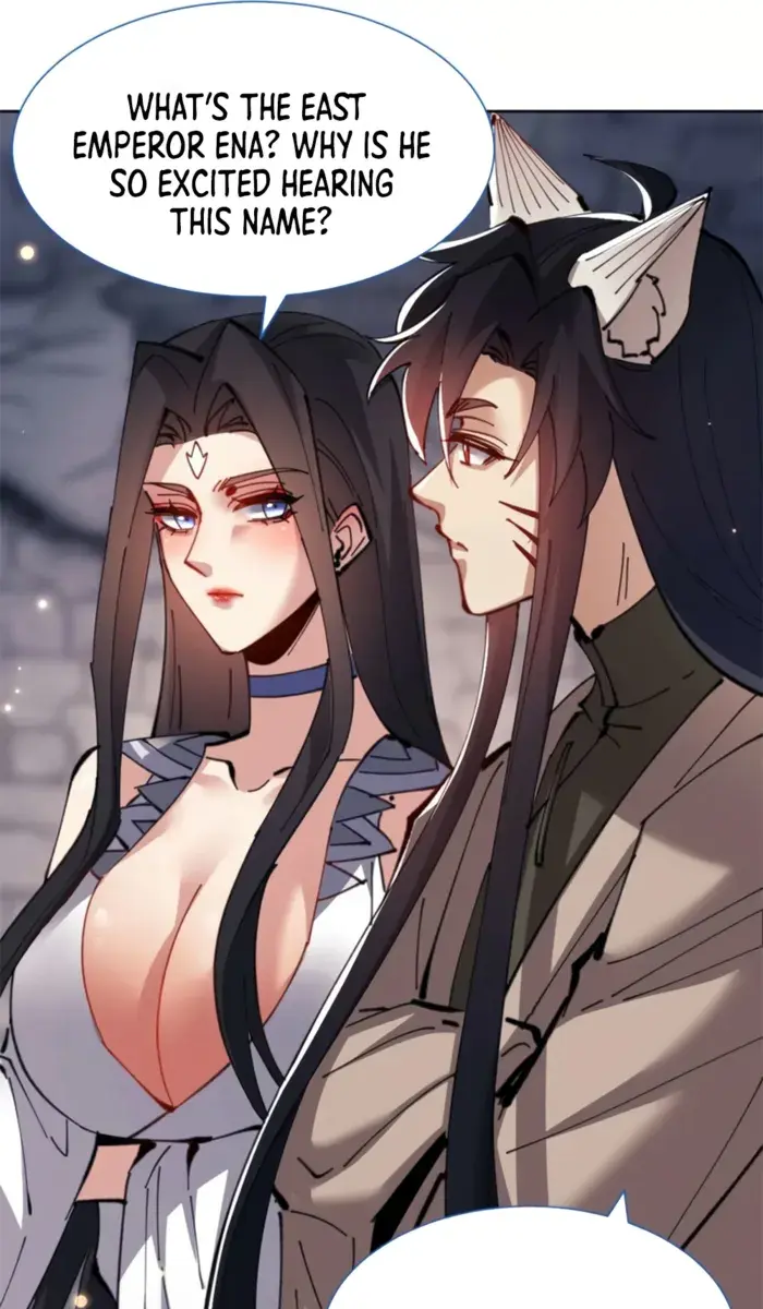 Devious Son of Heaven Chapter 100 Page 36