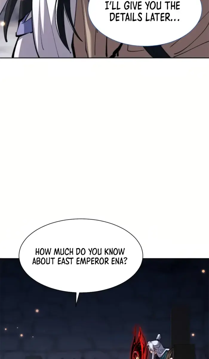 Devious Son of Heaven Chapter 100 Page 37