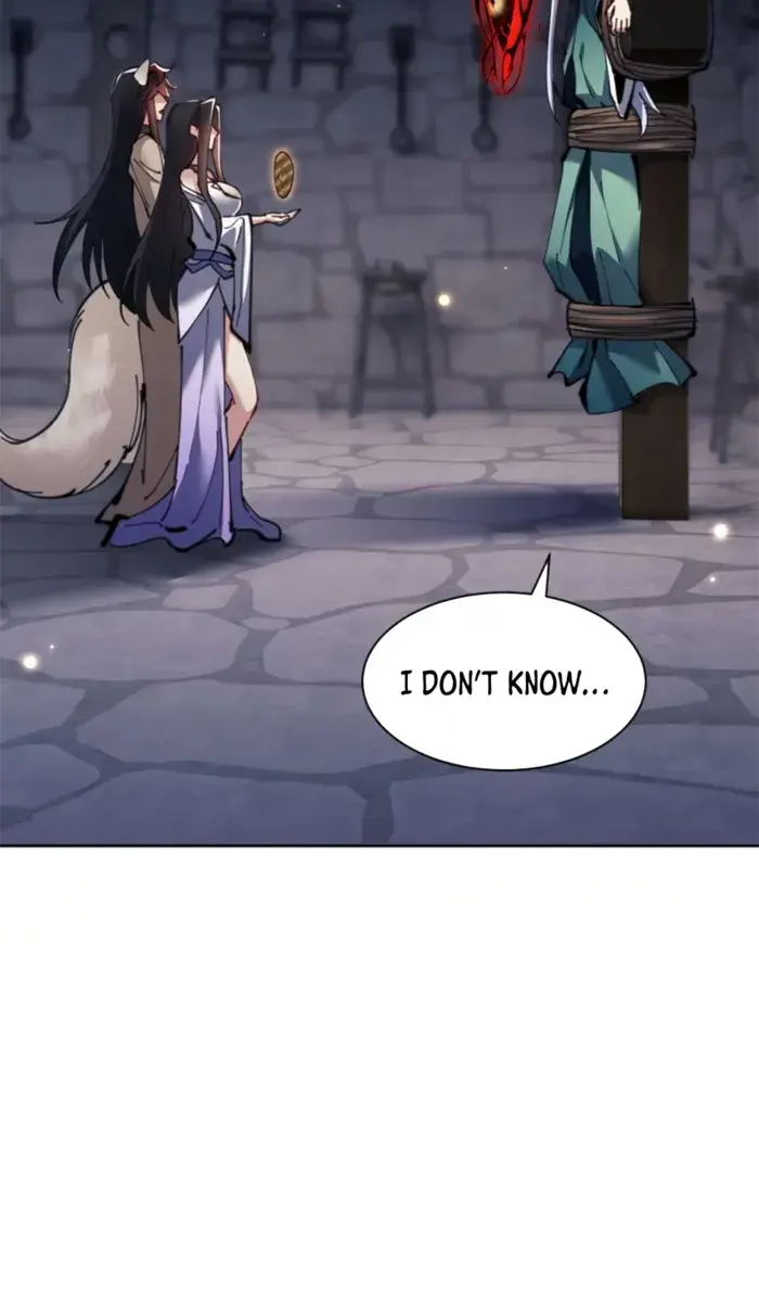 Devious Son of Heaven Chapter 100 Page 38