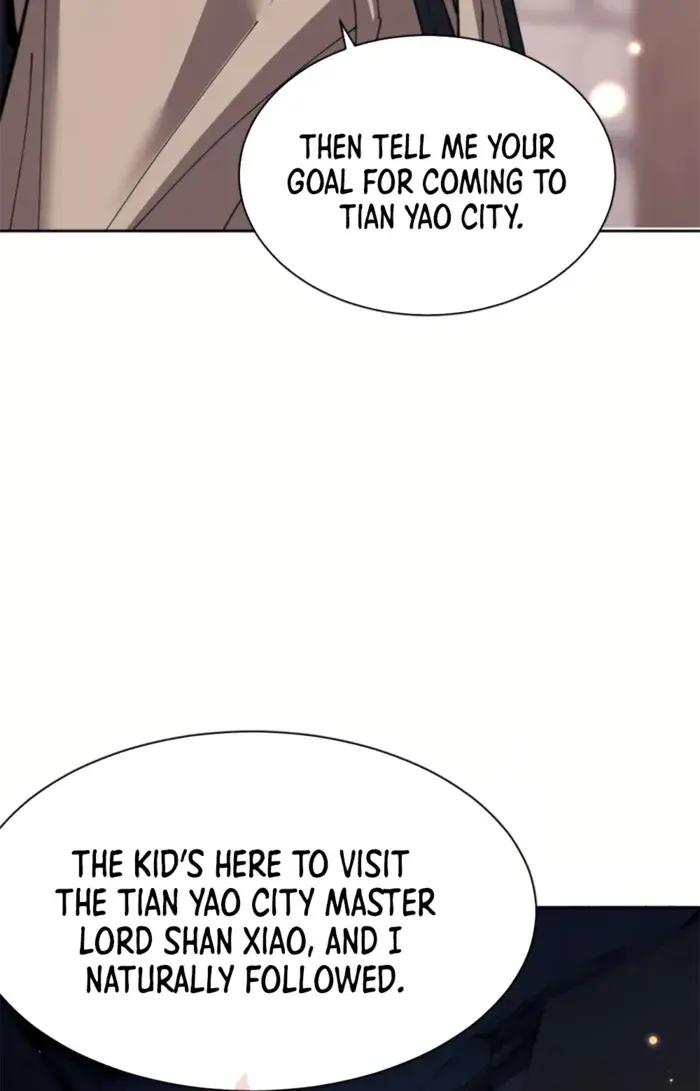Devious Son of Heaven Chapter 100 Page 40