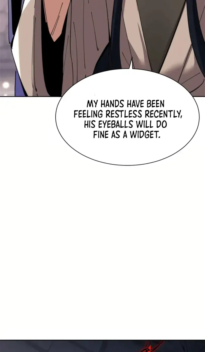 Devious Son of Heaven Chapter 100 Page 46