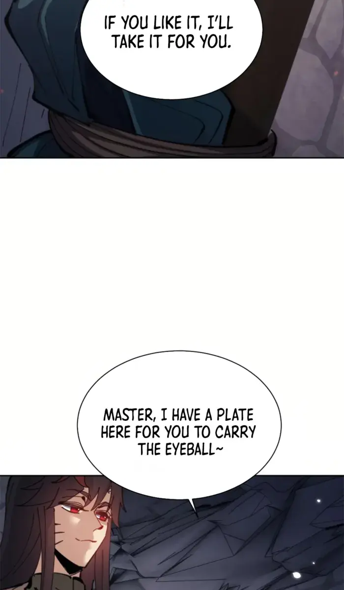 Devious Son of Heaven Chapter 100 Page 50