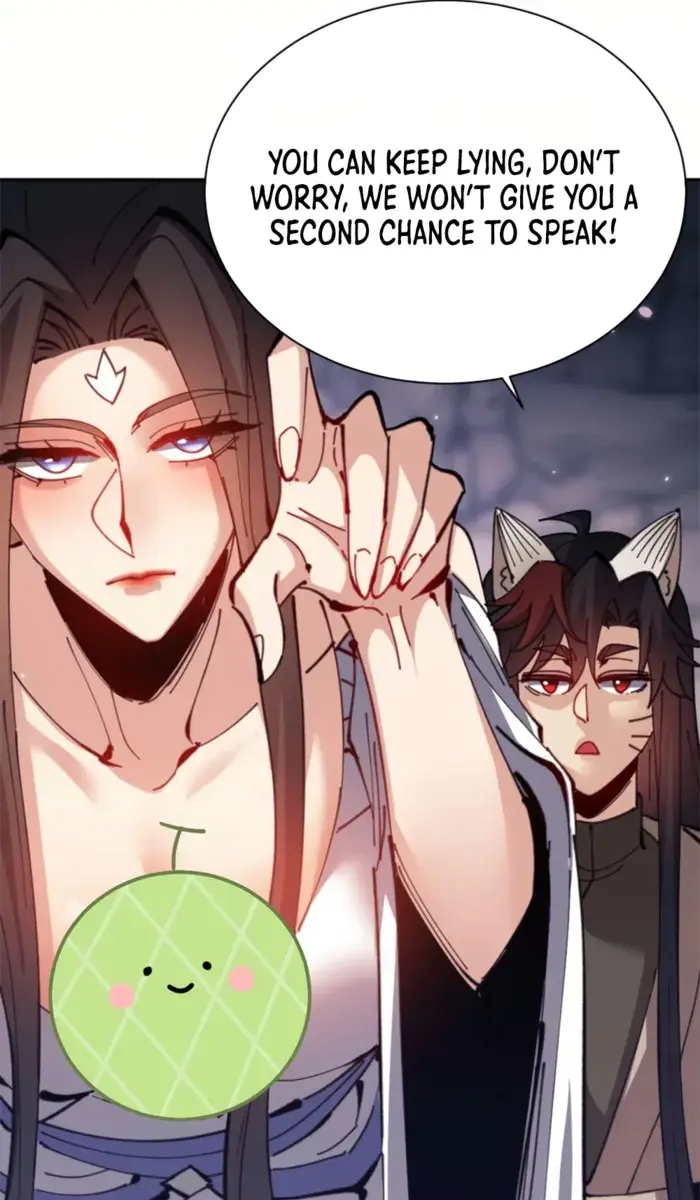 Devious Son of Heaven Chapter 100 Page 62