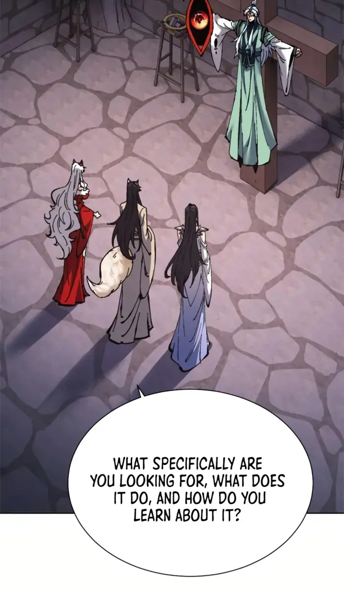 Devious Son of Heaven Chapter 100 Page 66