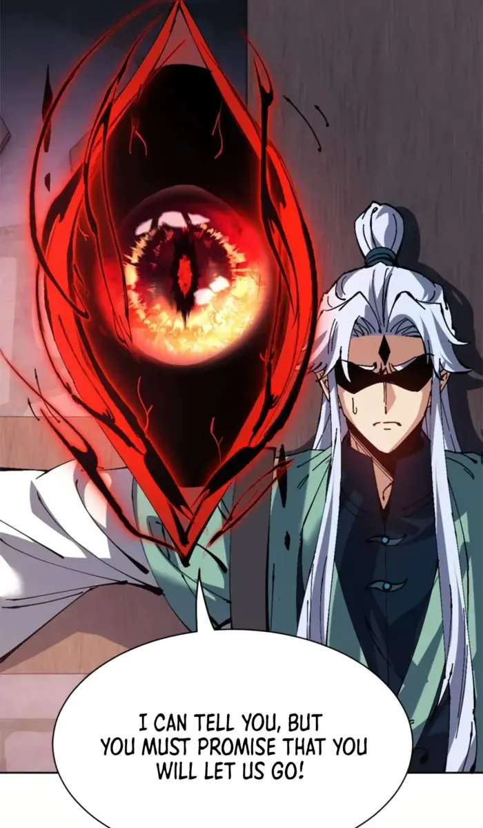 Devious Son of Heaven Chapter 100 Page 69