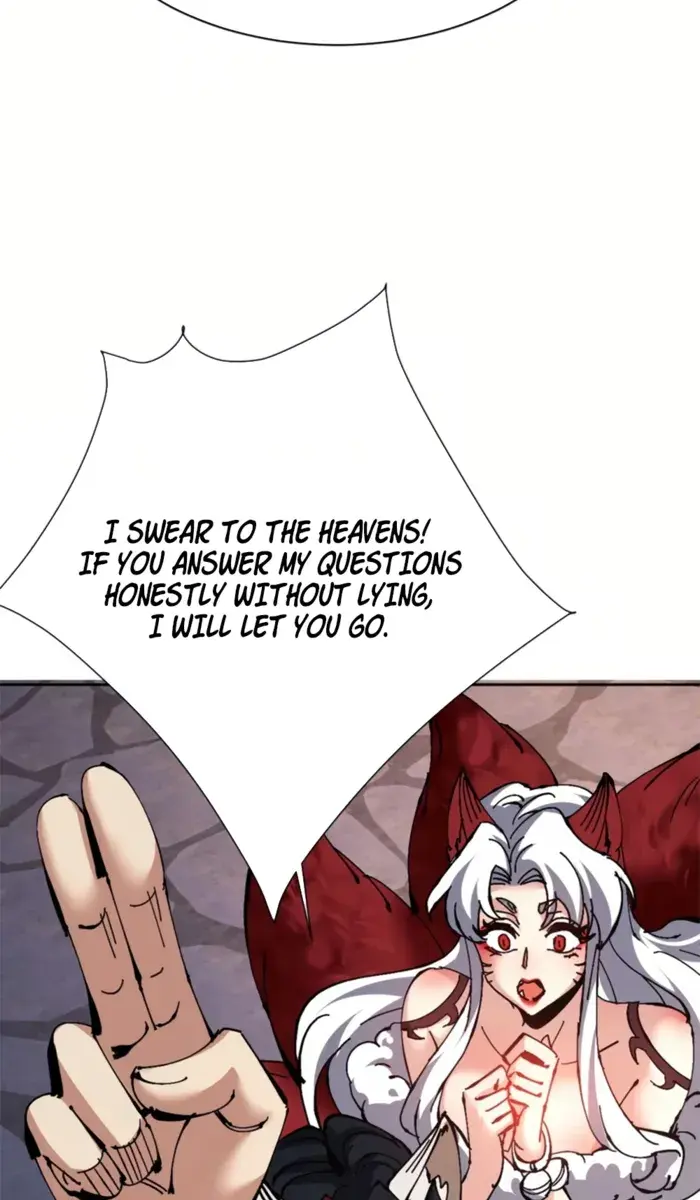 Devious Son of Heaven Chapter 100 Page 70