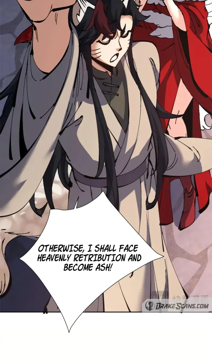 Devious Son of Heaven Chapter 100 Page 71