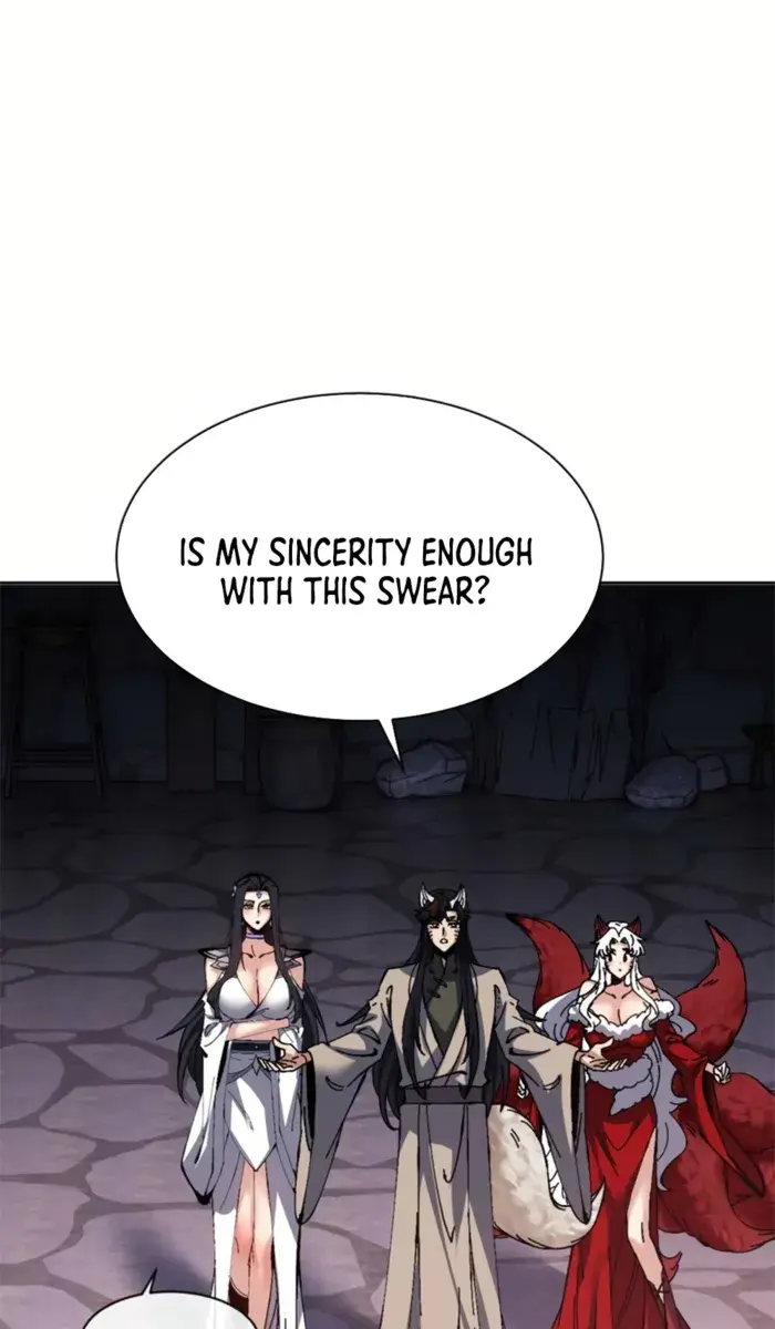 Devious Son of Heaven Chapter 100 Page 72