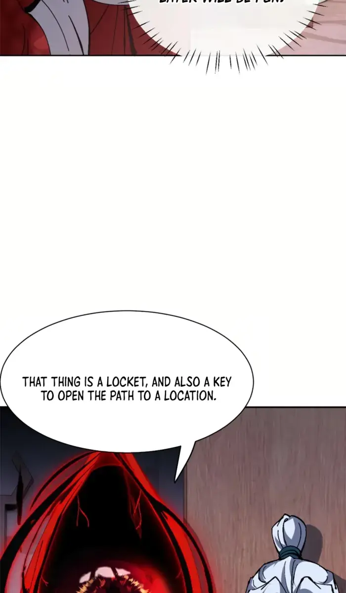 Devious Son of Heaven Chapter 100 Page 77