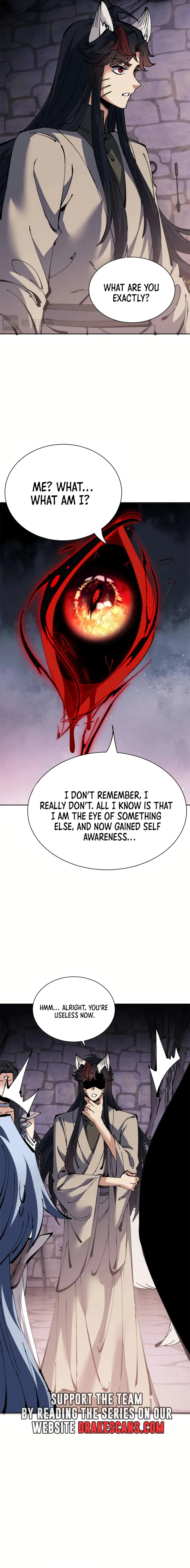 Devious Son of Heaven Chapter 100 Page 81