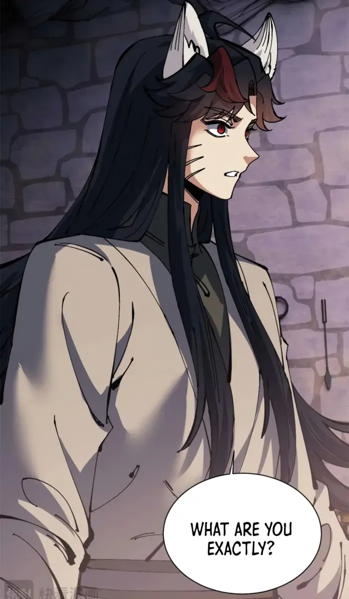Devious Son of Heaven Chapter 100 Page 82