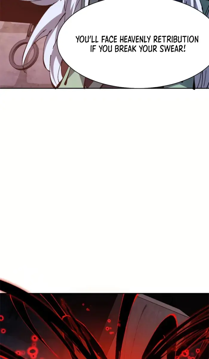 Devious Son of Heaven Chapter 100 Page 89