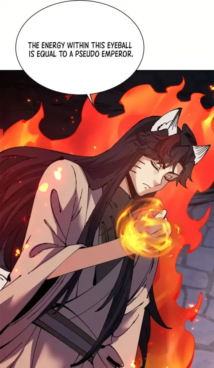 Devious Son of Heaven Chapter 100 Page 95
