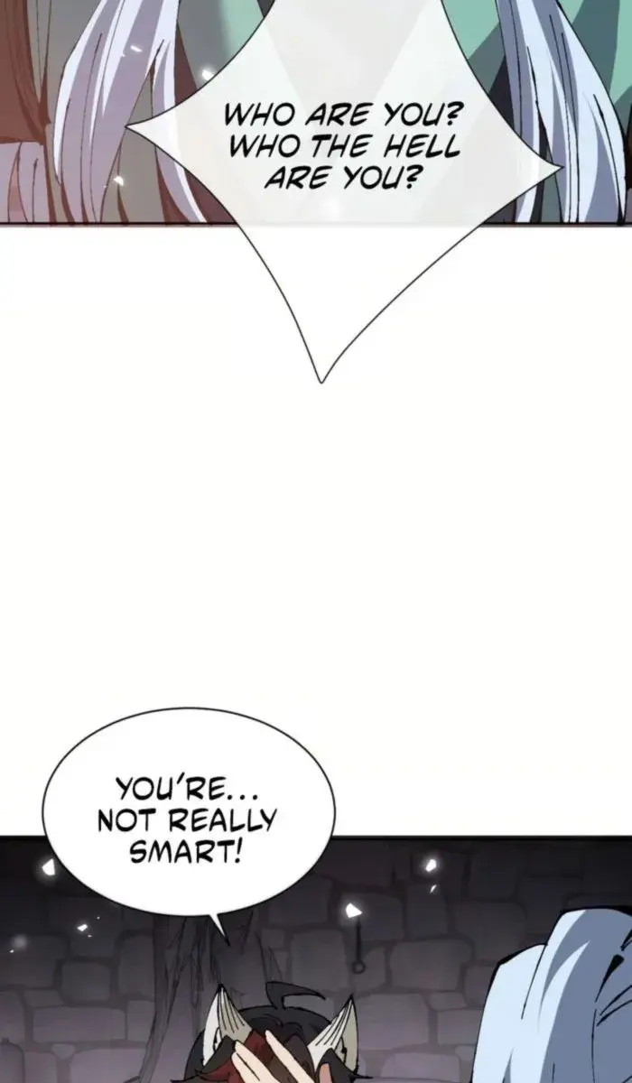 Devious Son of Heaven Chapter 101 Page 4