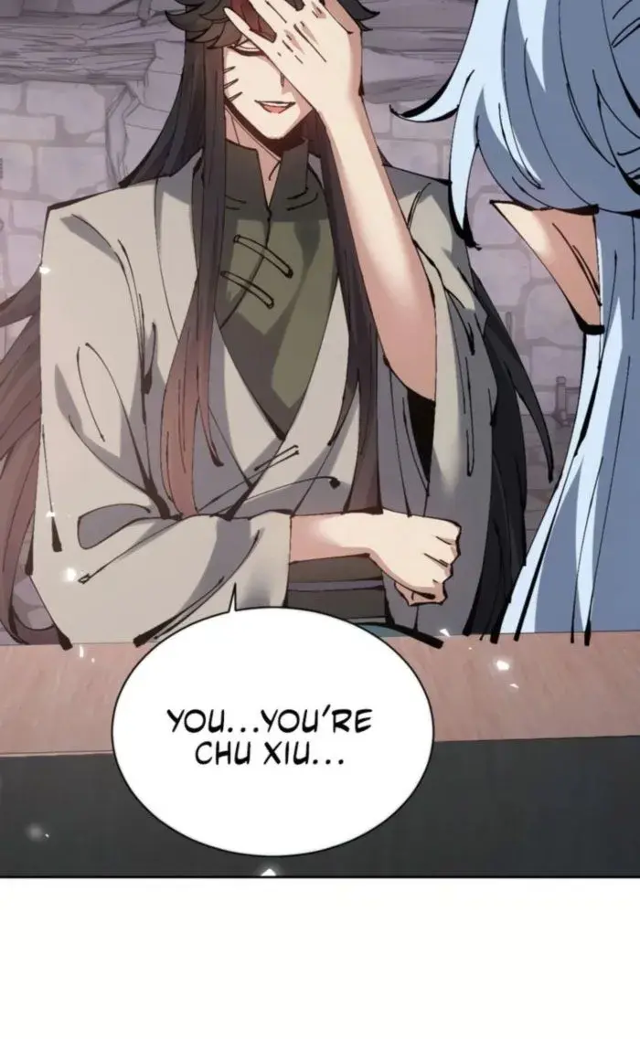 Devious Son of Heaven Chapter 101 Page 5