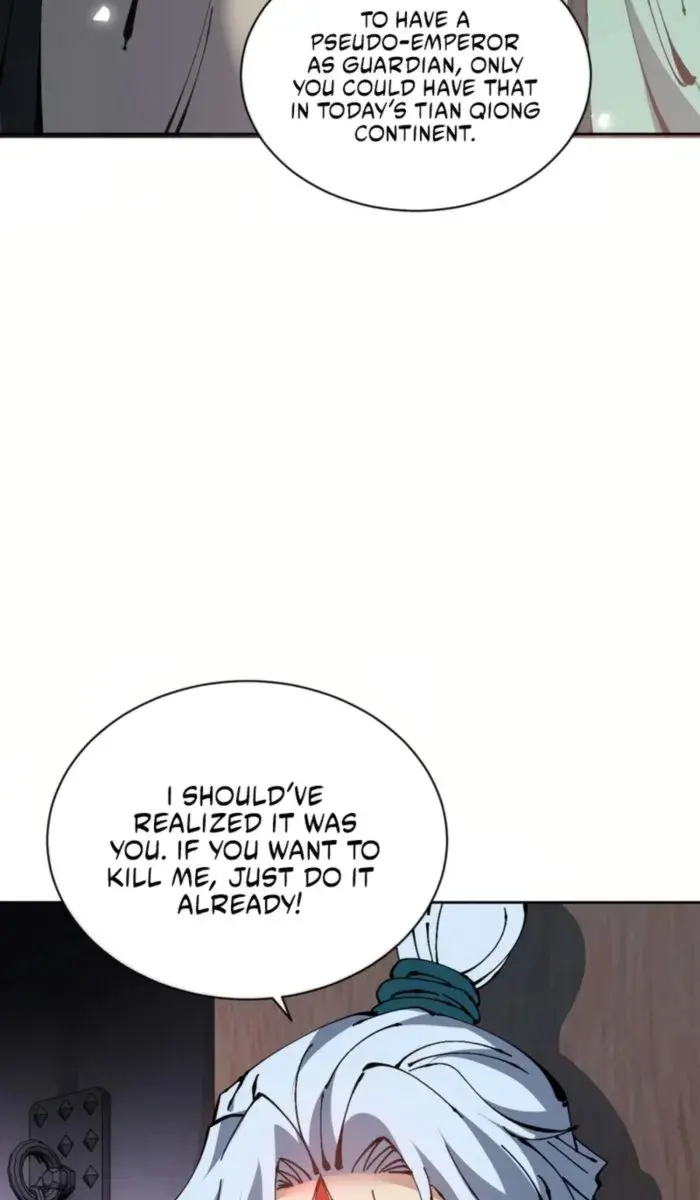 Devious Son of Heaven Chapter 101 Page 8