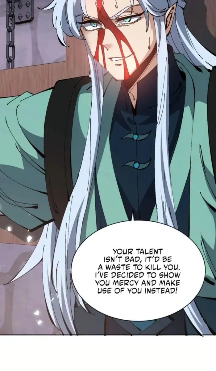 Devious Son of Heaven Chapter 101 Page 9
