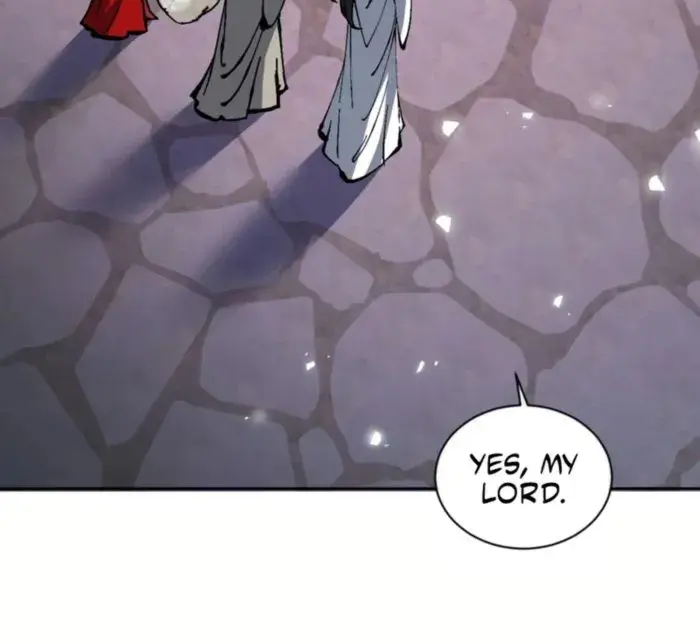 Devious Son of Heaven Chapter 101 Page 21