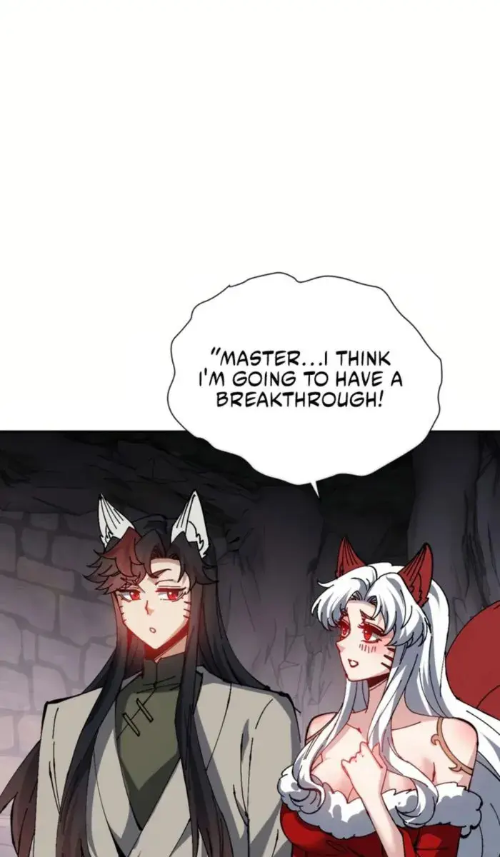 Devious Son of Heaven Chapter 101 Page 23