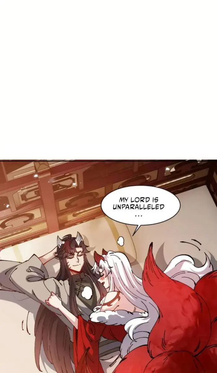 Devious Son of Heaven Chapter 101 Page 40