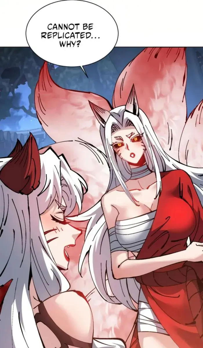 Devious Son of Heaven Chapter 101 Page 60
