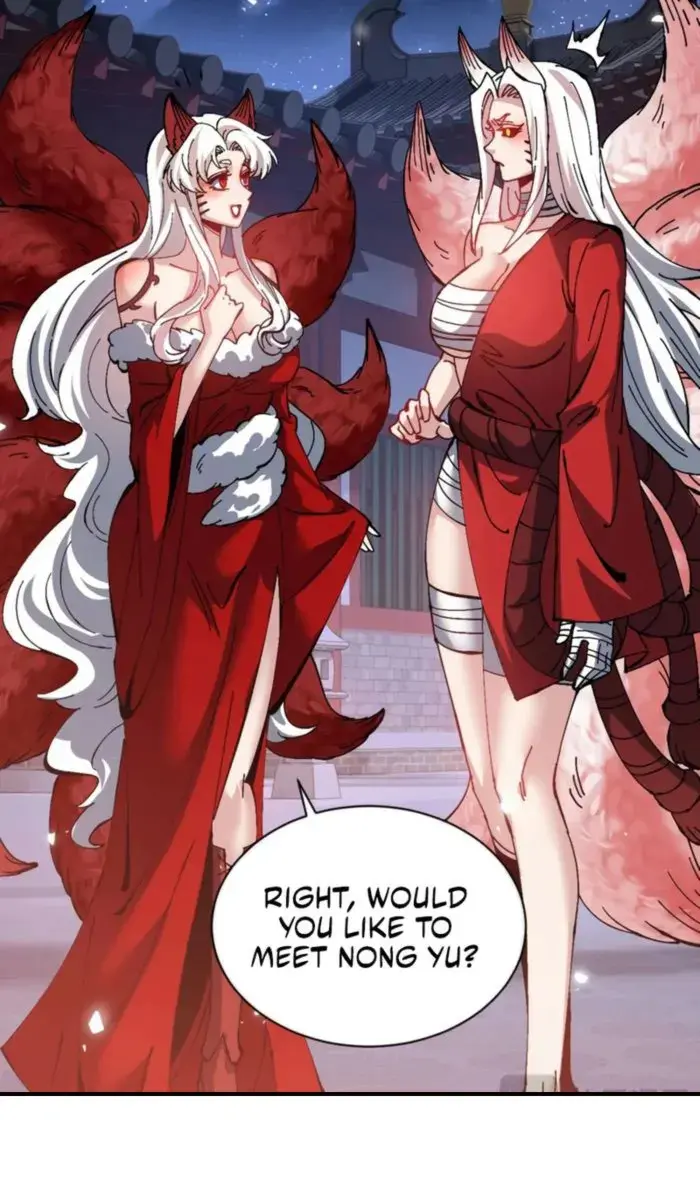 Devious Son of Heaven Chapter 101 Page 62