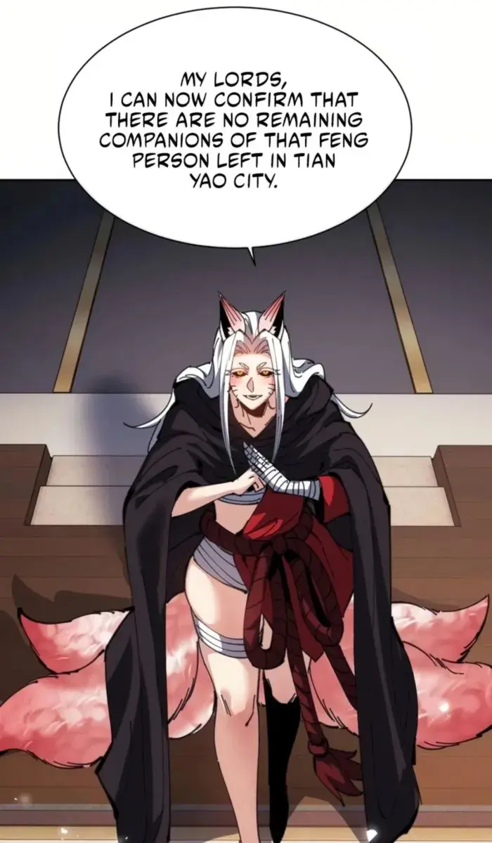 Devious Son of Heaven Chapter 101 Page 73