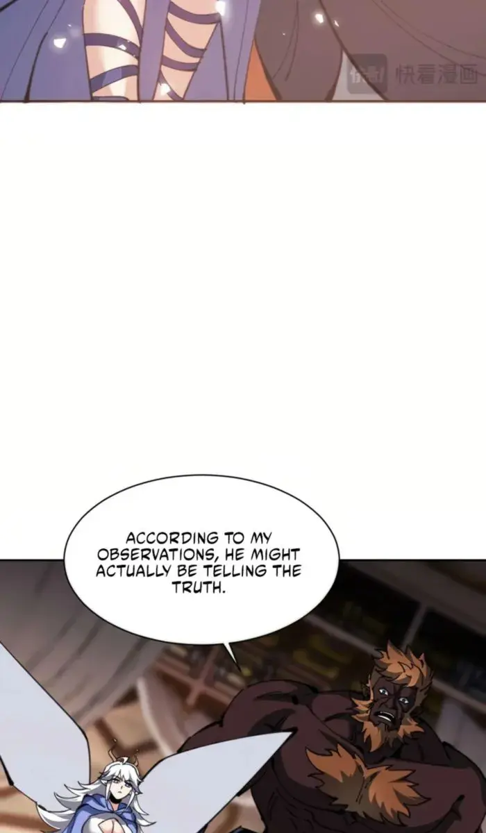 Devious Son of Heaven Chapter 101 Page 77